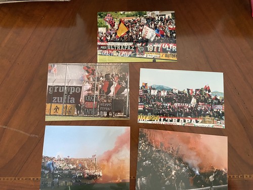 Fototifo ultras foto - 10, curva