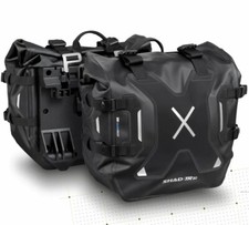 TERRA ADVENTURE MOTORCYCLE