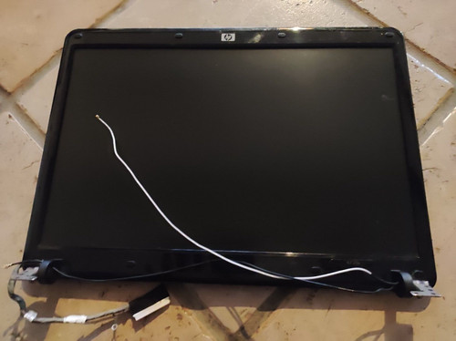 Monitor 6735s - monitor,