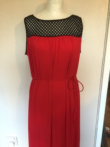 Maxi abito tiana - maxi,