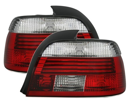 Kit luci posteriori per bmw - luci,