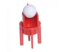 EHEIM Sfera Con Gabbia Per