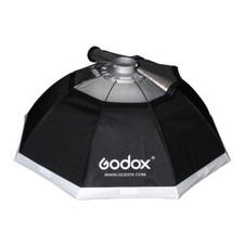 Godox softbox 95cm octa - godox,