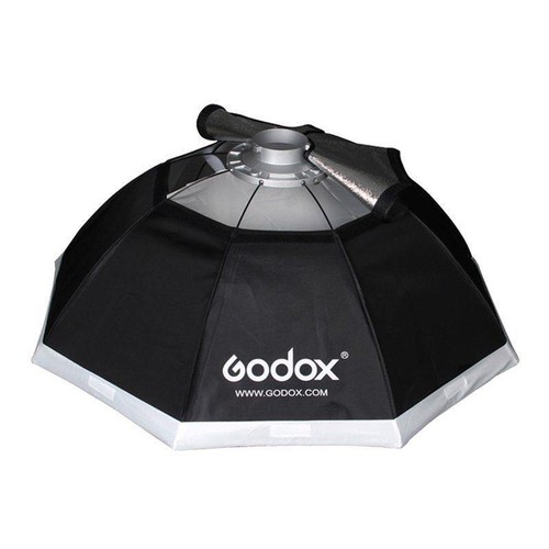 Godox softbox 95cm octa - 95cm,