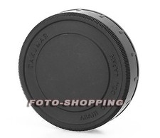 KIT REAR LENS CAP CAMERA TAPPO
