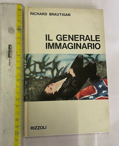 Richard brautigan generale - richard,