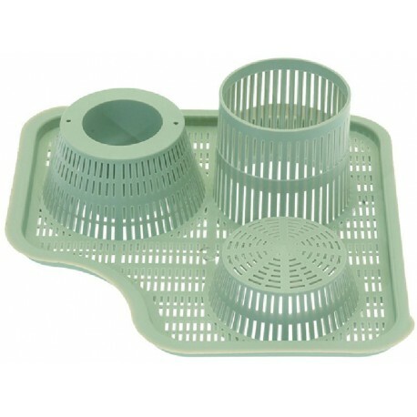 Filtro vasca lavabicchieri - filtro,