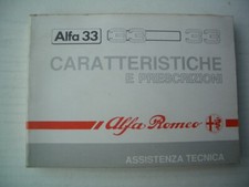ALFA ROMEO 33SPORT