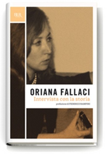 Fallaci oriana intervista - fallaci,