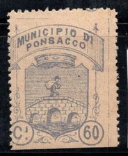 Ponsacco - Nuovo ** 100%