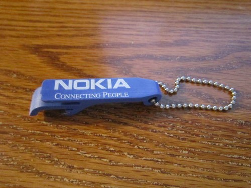 Nokia connect people - connect,