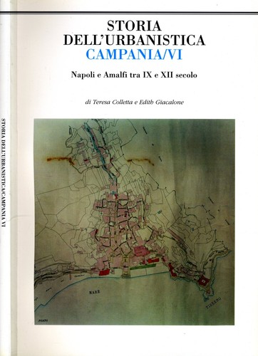 Campania napoli e amalfi - napoli,