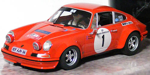Fly car mod porsche 911t - fly,