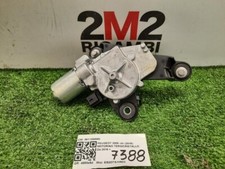 MOTORINO TERGICRISTALLO