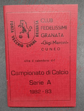 Calendario Club Fedelissimi