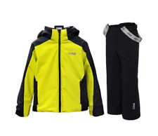 COMPLETO BAMBINO COLMAR JUNIOR