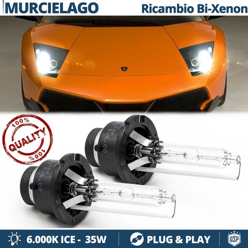 Lampadine bixenon per - 2,