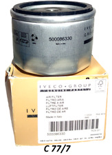 FILTRO ARIA TURBINA  IVECO
