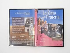 dvd La casa nella prateria