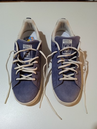 Scarpe ginnastica blu con - blu,