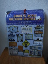 Decorazioni addobbi HALLOWEEN