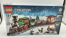LEGO 10254 Winter Village