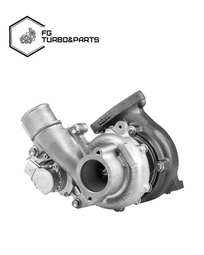 Turbo turbina turbocompressore - turbo,