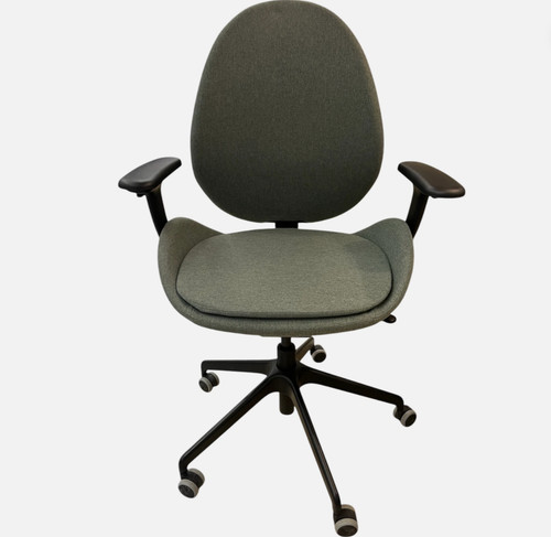 Nuova sedia ufficio ikea - sedia,