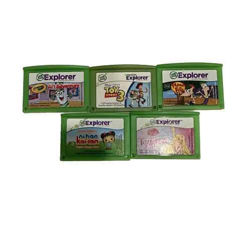 Lotto giochi leap frog - lotto,