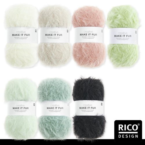 Rico design g creative - 50,
