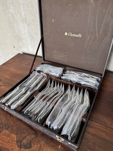 Nuovo christofle pearl - christofle,