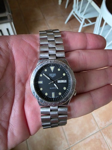 Orologio pre tag - orologio, 980.004