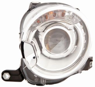 Faro proiettore anteriore