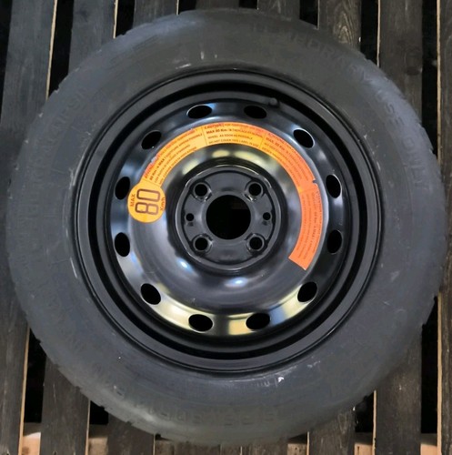 Ruotino scorta fiat - ruotino, da