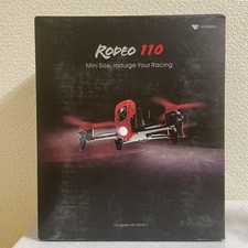 Walkera Rodeo 110 Micro Drone