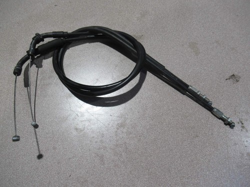 Cavo gas honda f abs - (honda, cb