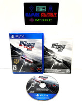 Need for Speed: Rivals (Sony