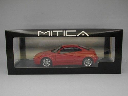 Alfa romeo gtv ts - 2.0, v6