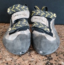 Scarpa arrampicata donna - da, la