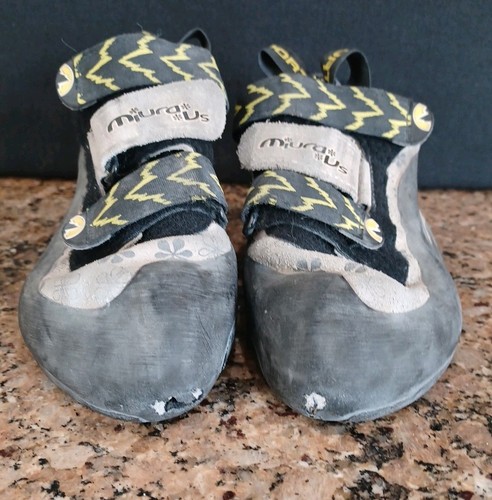 Scarpa arrampicata donna - scarpa,