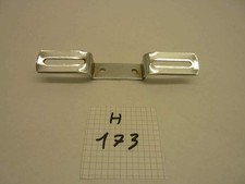 Harley Davidson staffa porta