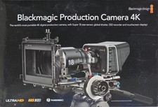 Corpo Blackmagic Production