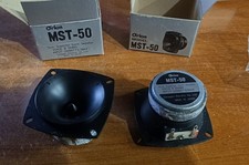 coppia tweeter orion mst-50 8