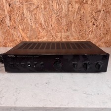 Amplificatore integrato stereo