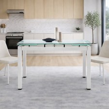 TAVOLO ALLUNGABILE CM 110X70