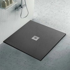 Piatto doccia filo pavimento