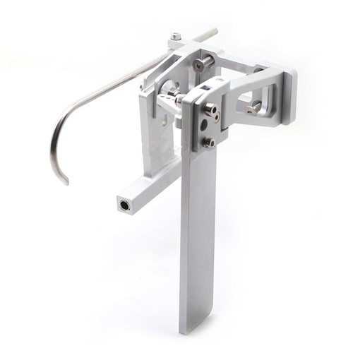 Timone combinato integrale - timone,