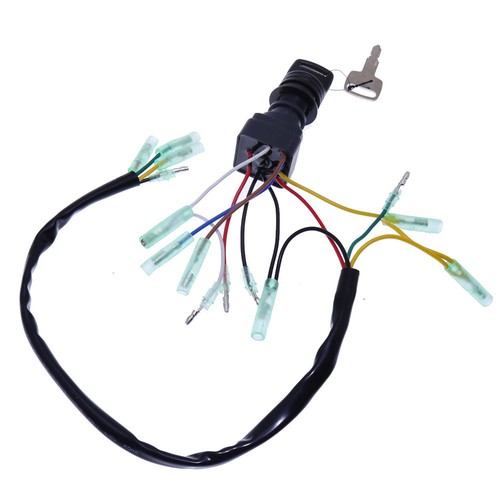 Per yamaha kit interruttore - yamaha,