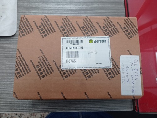 R8765 beretta alimentatore - beretta,