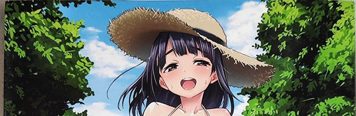 Fujimaru love tender - [fujimaru], me